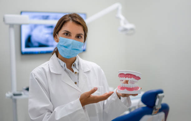 Best Orthodontic Emergency Dentist in Martinsburg, WV