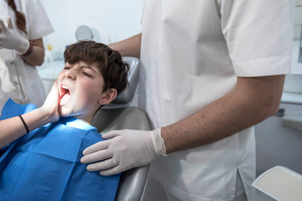 Best Emergency Dental Care for Abscessed Tooth in Martinsburg, WV
