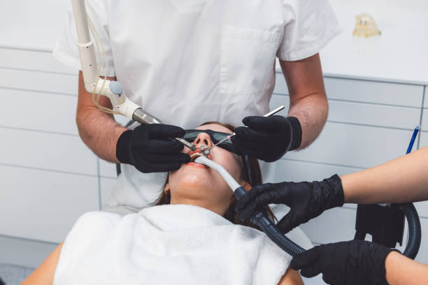 Best Weekend Emergency Dentist in Martinsburg, WV
