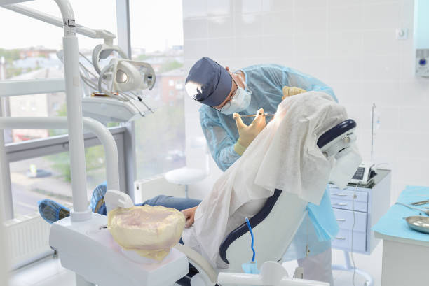 Best Mobile Emergency Dentist in Martinsburg, WV